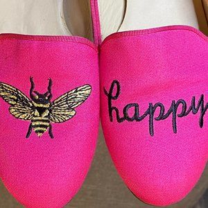 Jon Josef Gatsby Bee Happy size 6.5